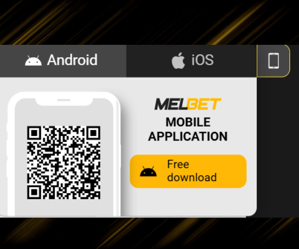 Click on the icon with the inscription "Android"
