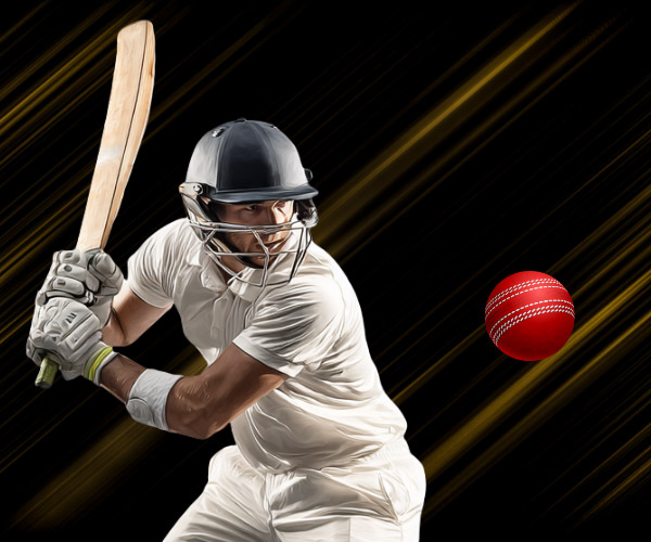 Cricket Betting in Melbet