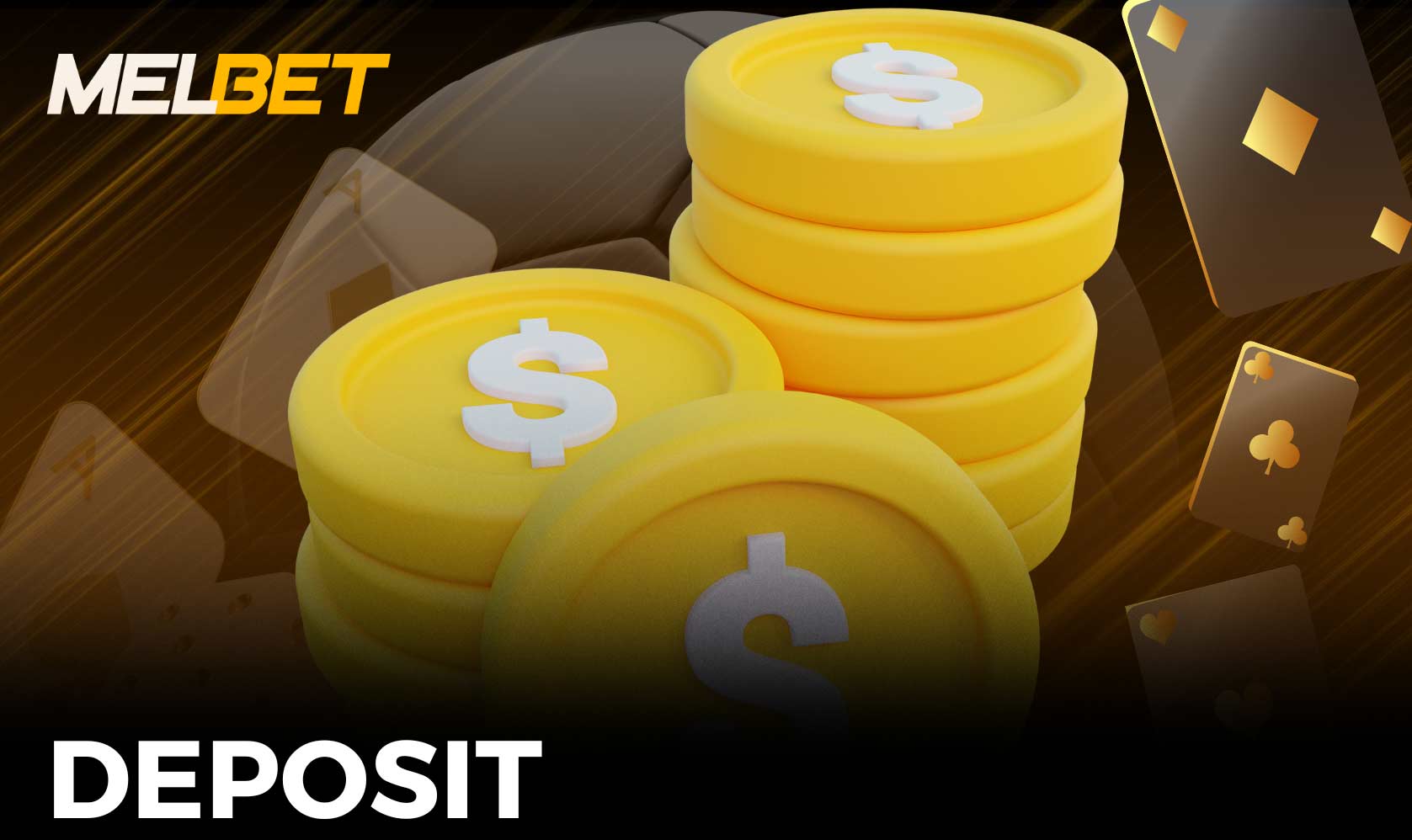 Melbet supports local payment services