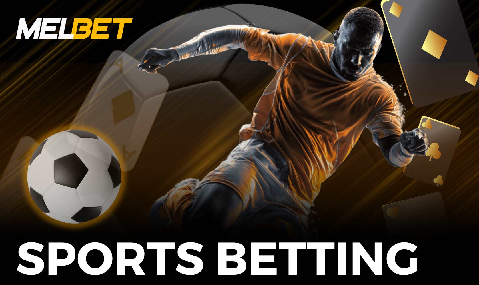 Melbet sportsbook