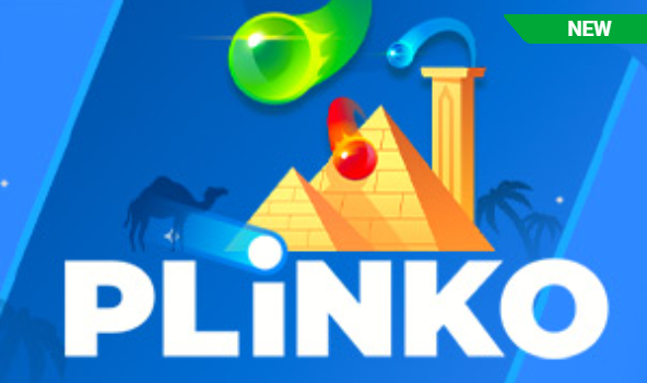 plinko game melbet