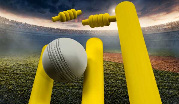 cricket game melbet