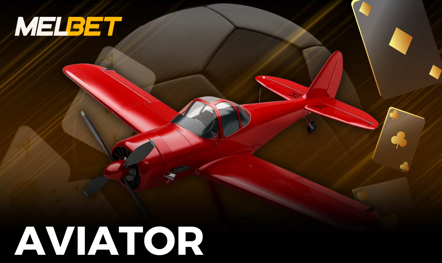 How Aviator works in Melbet