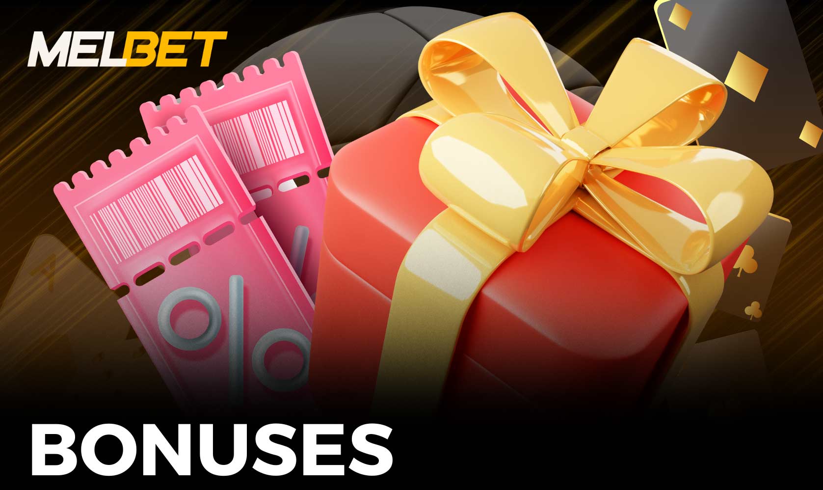Melbet Bonuses for Pakistani Players