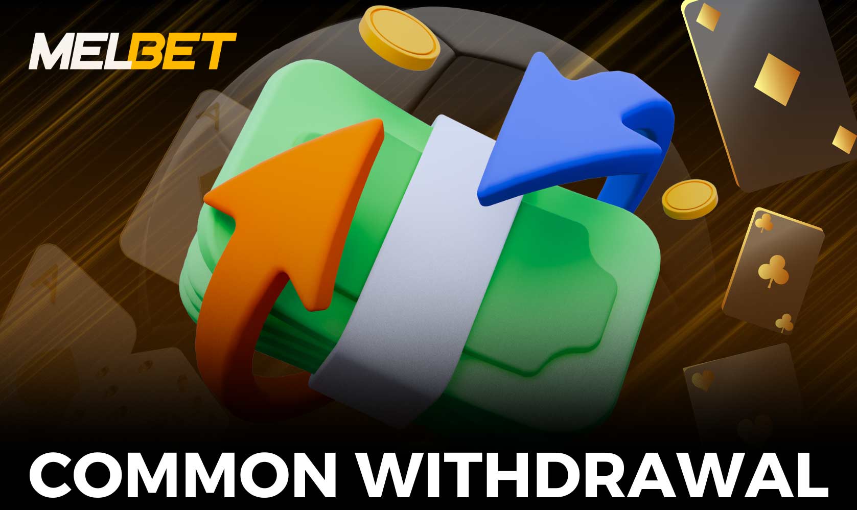 Common Withdrawal Issues Melbet