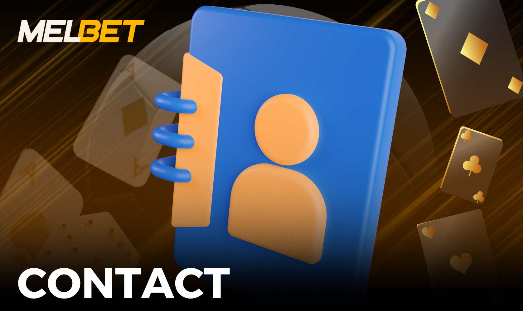 Contact Melbet Support in Pakistan