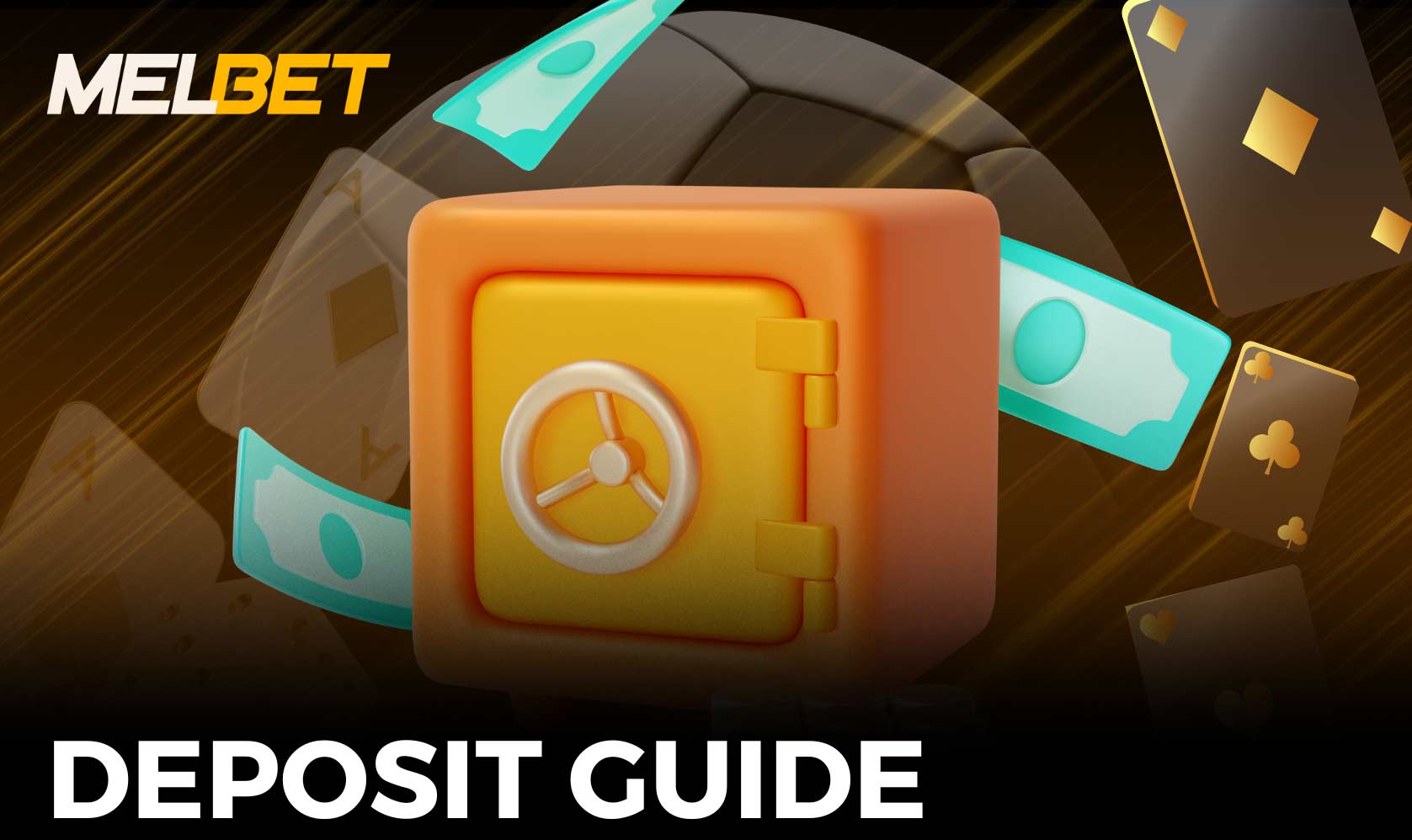 Guide to Making a Deposit on Melbet