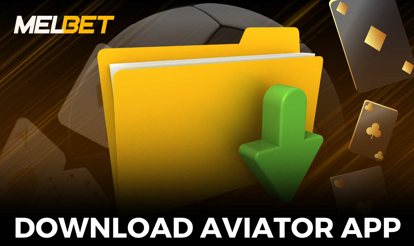 Download Melbet Aviator App