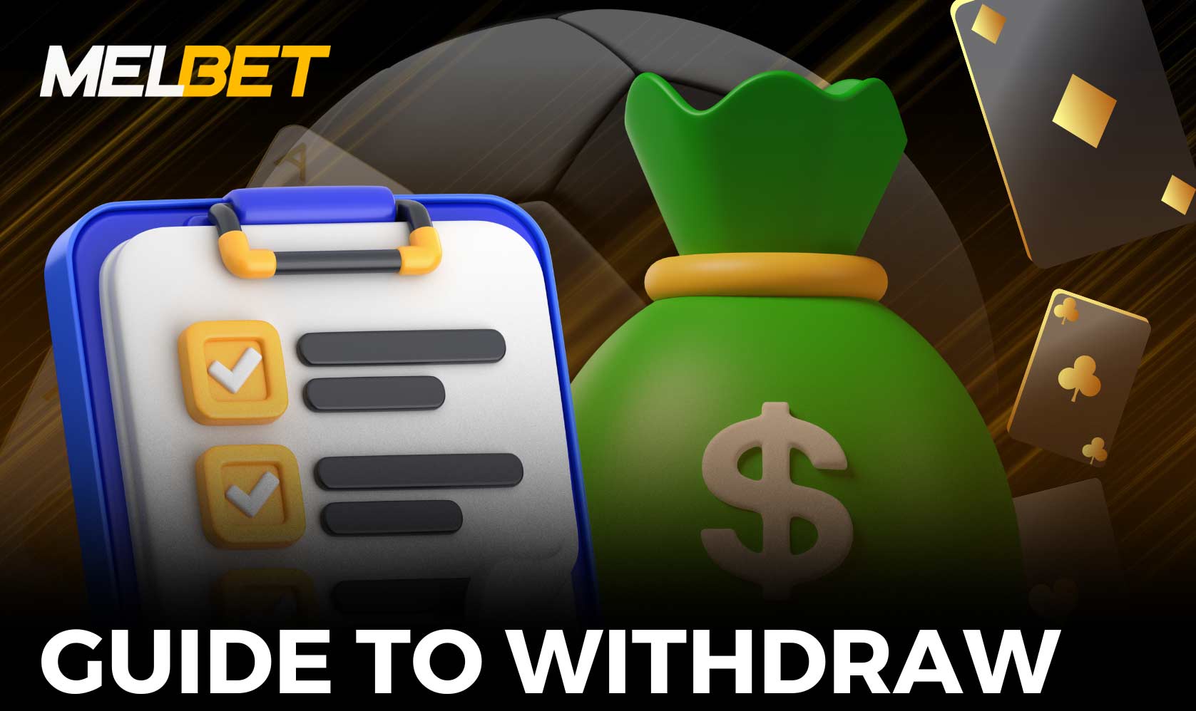 Guide to Withdraw Money from Melbet