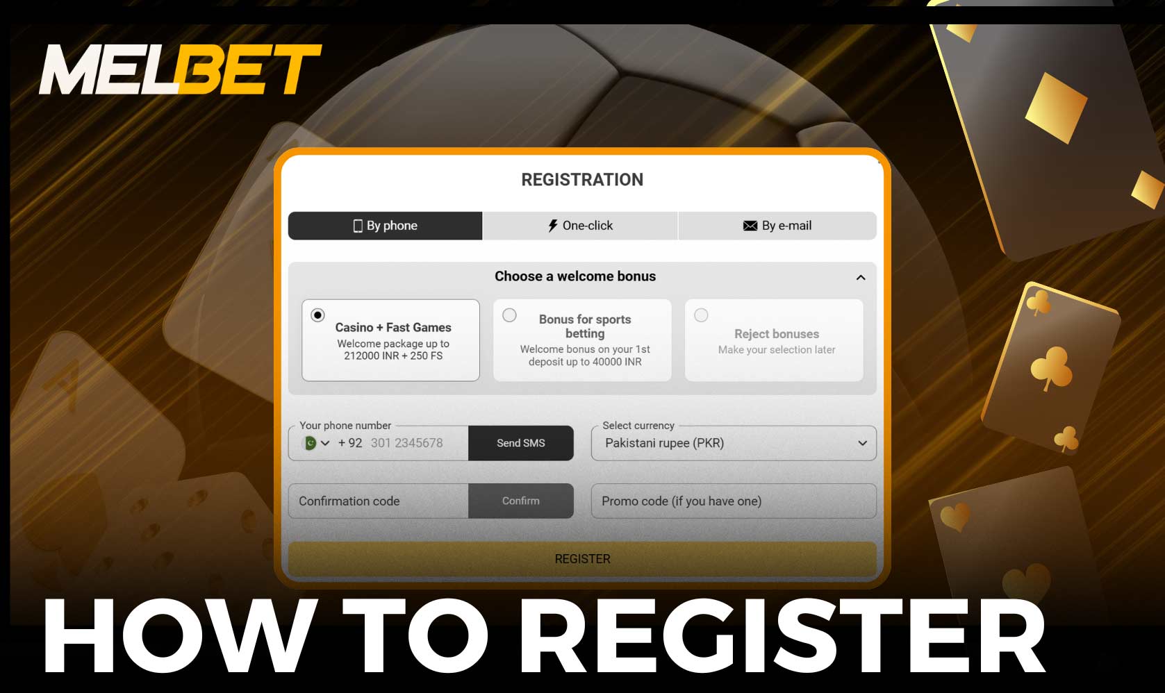 Start Betting on Cricket at Melbet