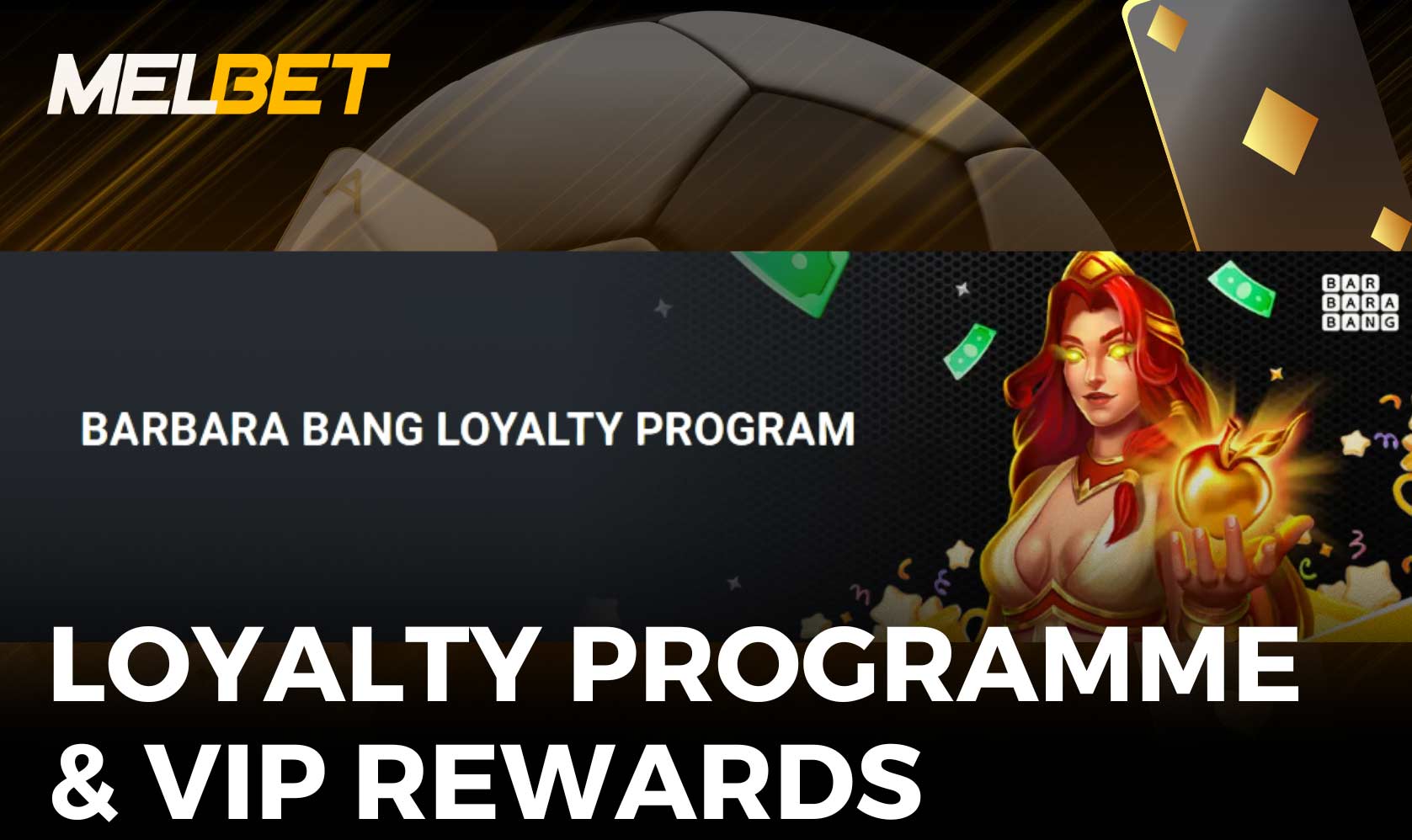 Melbet Loyalty Programme