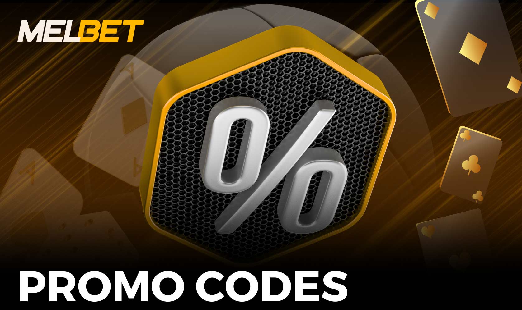 Melbet special promotions