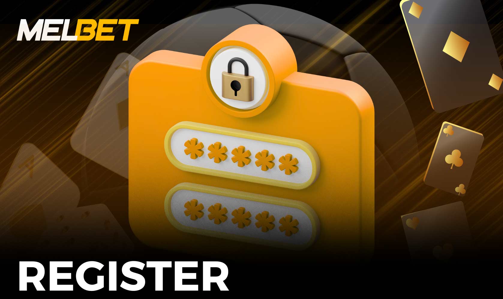 Melbet Registration Pakistan