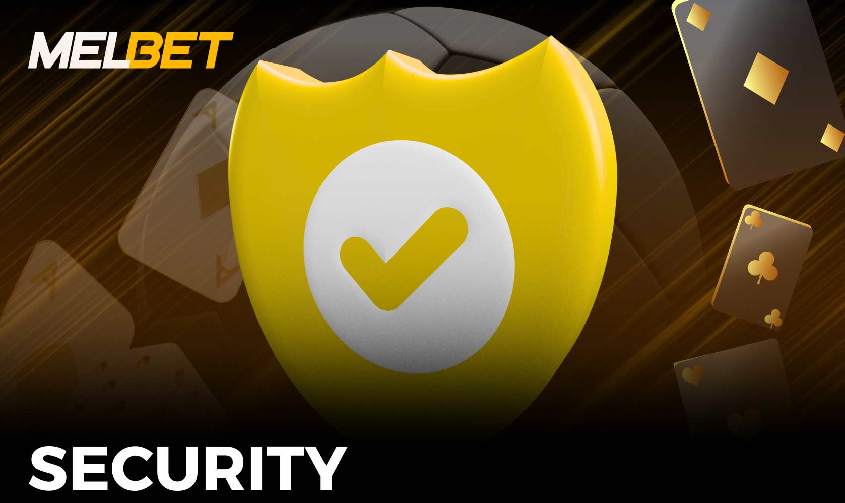 Security Measures Melbet