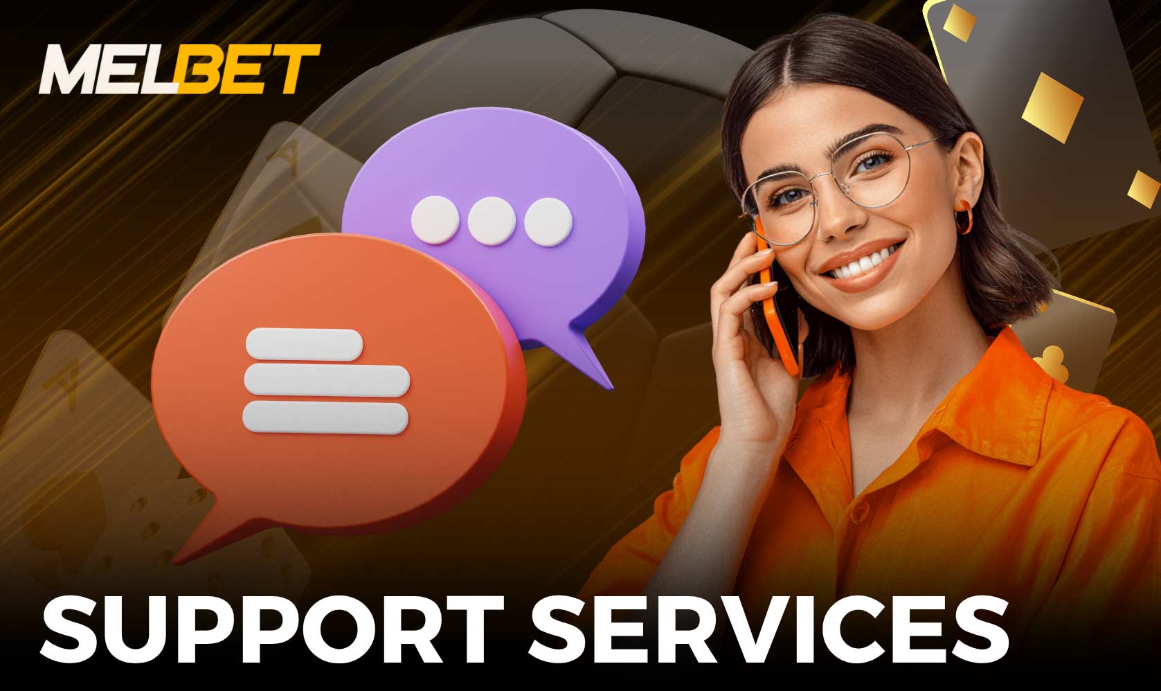 Melbet Support in Pakistan