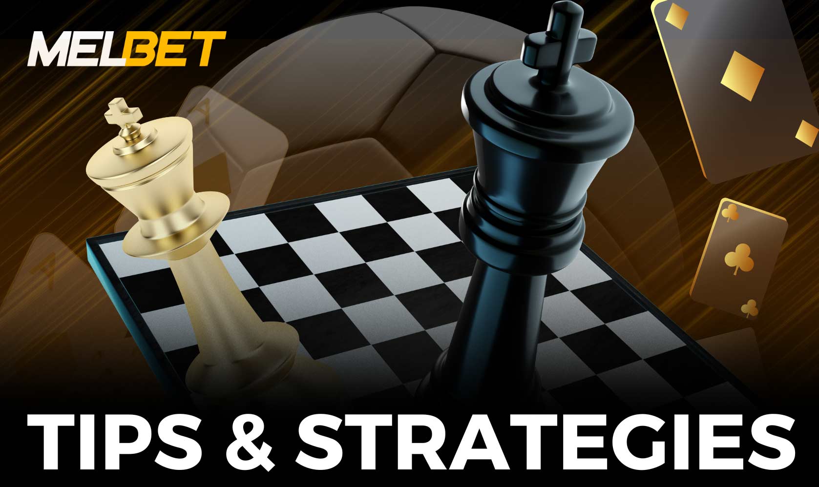 Strategies Melbet betting