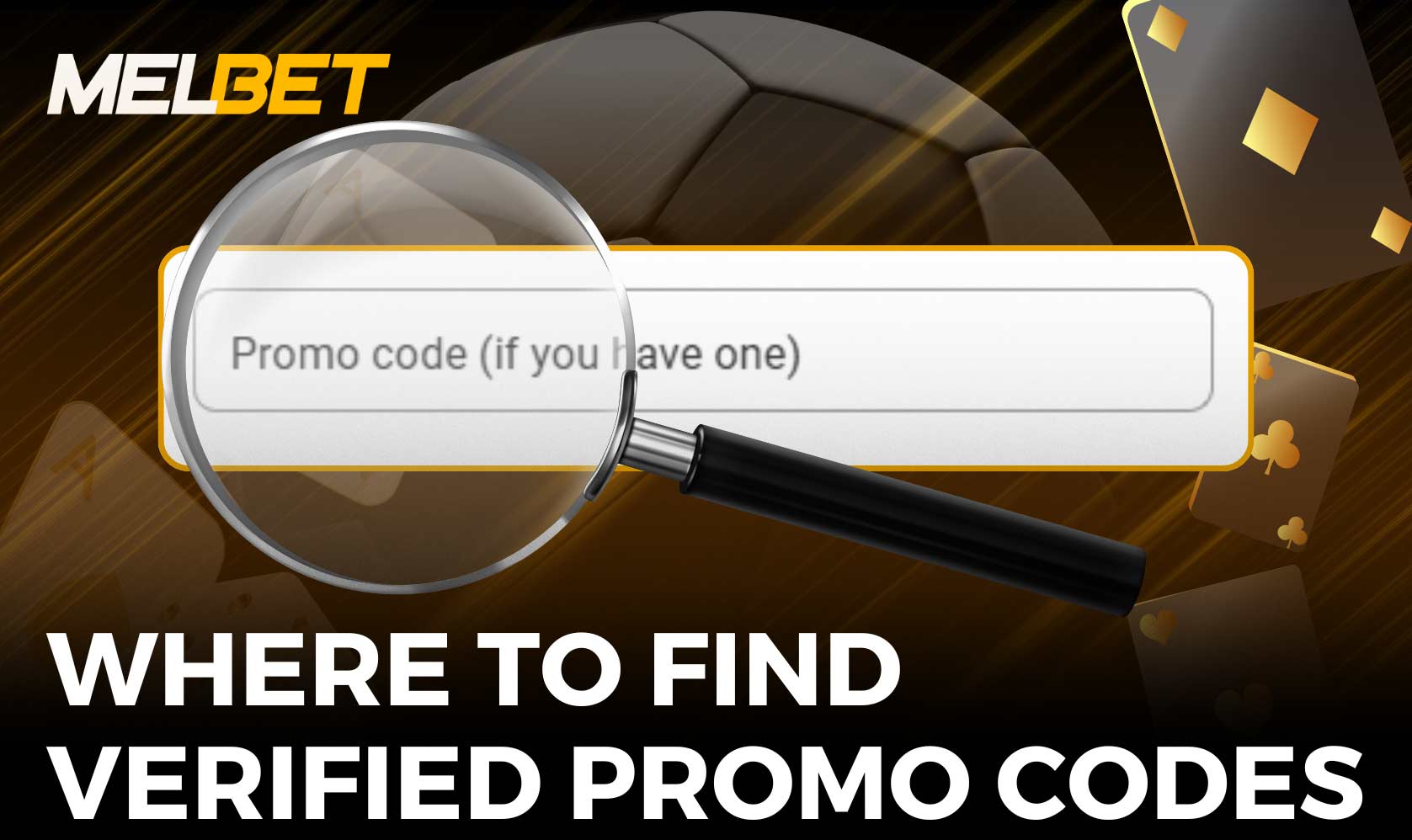 Look for bonus codes at trusted sources