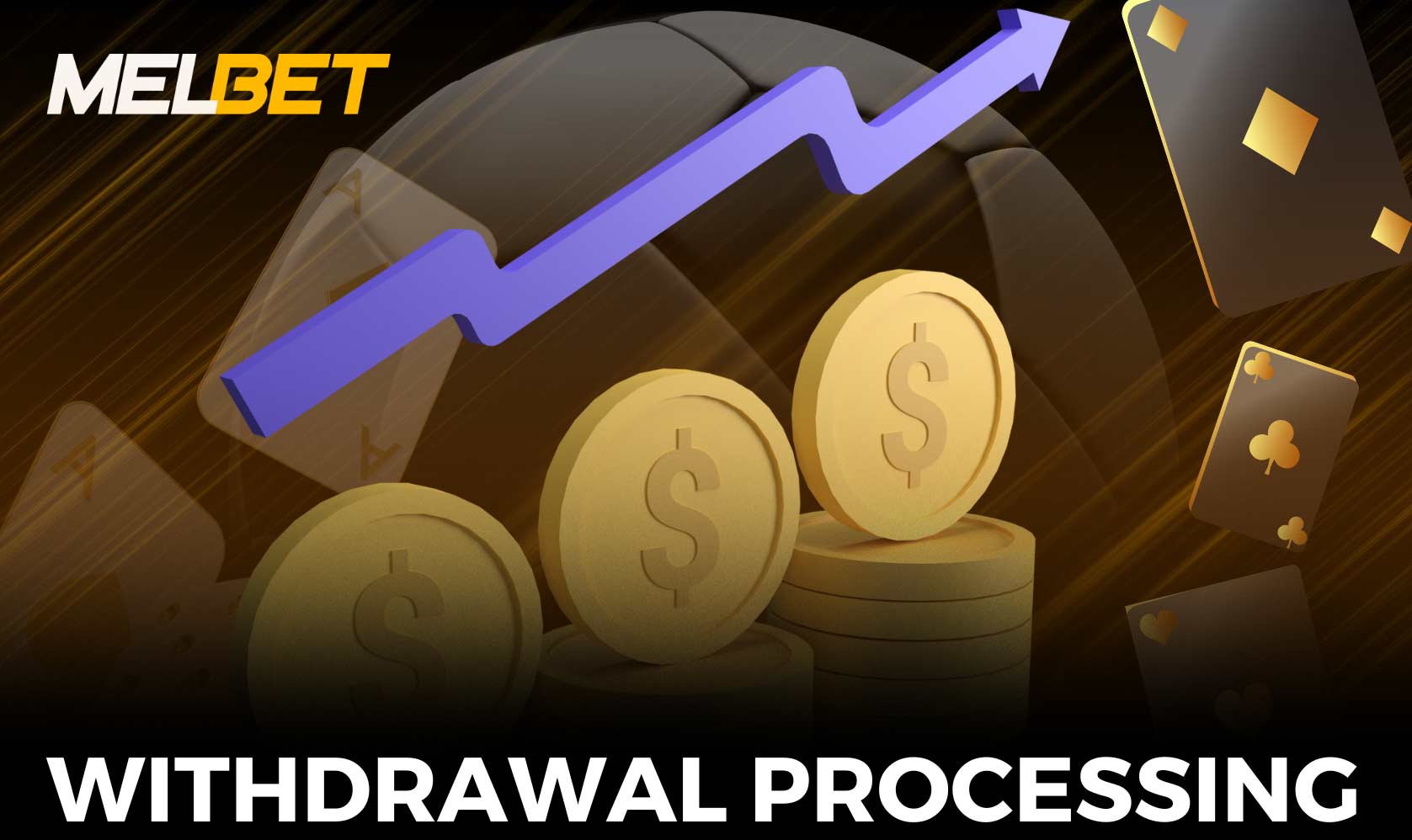 Withdrawal Processing Times